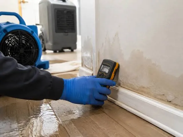 24/7 Water damage restoration services in Coconut Creek, FL - Rapid flood cleanup and mitigation